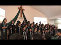 When you Believe | PADUAN SUARA GBKP KEBAYORAN LAMA