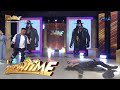 Ogie Alcasid vs 'Undertaker' sa 'It's Showtime!' (Kalokalike) | It's Showtime