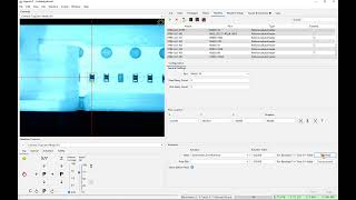 Pandaplacer BambooFeeder-AS1-08 preliminary testing on 0402 | OpenPnP auto feeder