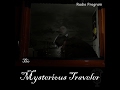 Mysterious Traveler - House of Death