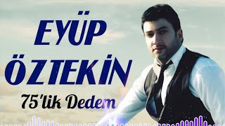 Eyüp Öztekin - 75'lik Dedem