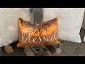 🍂new 2023 fall clean u0026 decorate with me marathon fall decor inspo cozy fall decorate with me🍂