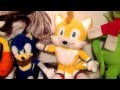 SMJ's Plush Collection!