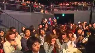 ニコニコ大会議全国ツアーファイナル2Days in 東京 2010／2／20（2日目）Part1