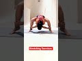 5 MINUTE !! Stretching Exercises at Home #shorts #fitness #workout #gym #stretching