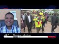 Zimbabwe Elections | Government dismisses accusations of vote rigging: Analyst Rebone Tau
