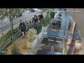 Persons of Interest in Robbery (Snatch), 900 b/o 4th St, NW, on November 7, 2018