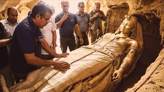 King Solomon’s Tomb Opened After 3,000 Years Shocking Finds Unveiled!