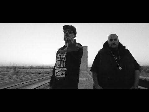 B-Real X Berner - "FTB" (Official Video) - YouTube