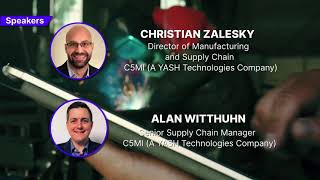 YASH/C5MI Digital Pull System - Virtual Series