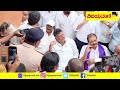 🔴live dcm dk shivakumar gandhi bazaar vendors outrage ಡಿಕೆ ಶಿವಕುಮಾರ್​ ಗಾಂಧಿ ಬಜಾರ್ bengaluru