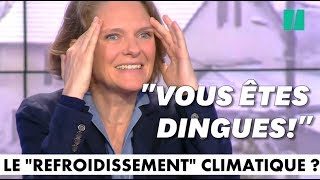 Pascal Praud a rendu Claire Nouvian "folle de rage" par son attitude sur le climat