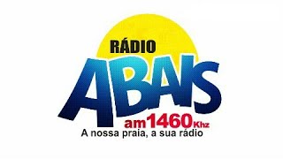 Prefixo Antigo - Rádio Abais 1460 KHz - Estância - SE (versão cantada)