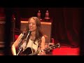 ani difranco deferred live in san diego