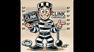 Vacationing in Ada County Jail? Here’s the Grand Tour!