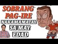 Sobrang Pag-Ire: Nakamamatay sa May Edad - Tips by Doc Willie Ong (Internist and Cardiologist)