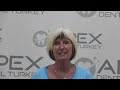 Sharon Dental Treatment AT APEX DENTAL TURKEY IN ANTALYA