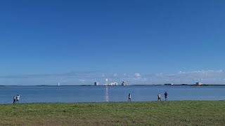 SpaceX Falcon 9 Launch of Transporter 3