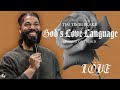 God’s Love Language | Tim Timberlake | Celebration Everywhere