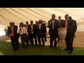Harare MUMC Choir Vabvuwi - Itai Mponesi Izvo Munoda Live in Zvimba