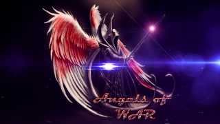 Angels Of War (Aion demo)