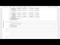 07 - How to Create Random NumPy Arrays | NumPy | np.random | English