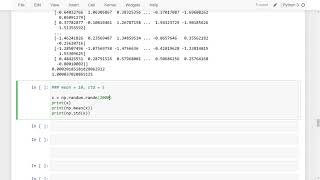 07 - How to Create Random NumPy Arrays | NumPy | np.random | English