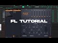 SOMETHING LIKE HAVARD IN FL STUDIO, AMAPIANO TUTORIAL.WITH FREE FLP. 21 To 25. LINK DOWN