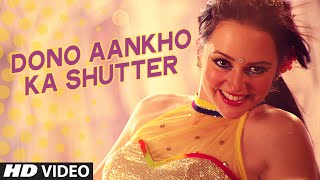 Dono Aankho Ka Shutter Video Song | Khel Toh Abb Shuru Hoga | New Item Song 2016 | T-Series