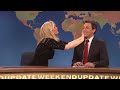 Weekend Update Rebecca Larue the Flirting Expert - SNL