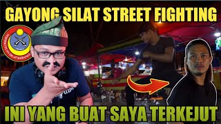 OHH JADI INI NAMANYA SILAT GAYONG?!! KERSANI a Silat Drama Documentary | Cak Lonjong React