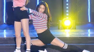 181104 AOA Bingle Bangle(빙글뱅글) [설현] Seolhyun 4K직캠 Fancam(제주 한류 페스티벌) by Mera