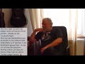 KRAYENZEIT - Q&A 3/6 - Jo