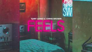 Tory Lanez - Feels (Feat. Chris Brown) [Clean]