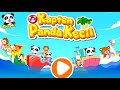 BABYBUS BAHASA INDONESIA | KAPTEN PANDA KECIL 🐼 | PERAHU NAGA 🐉