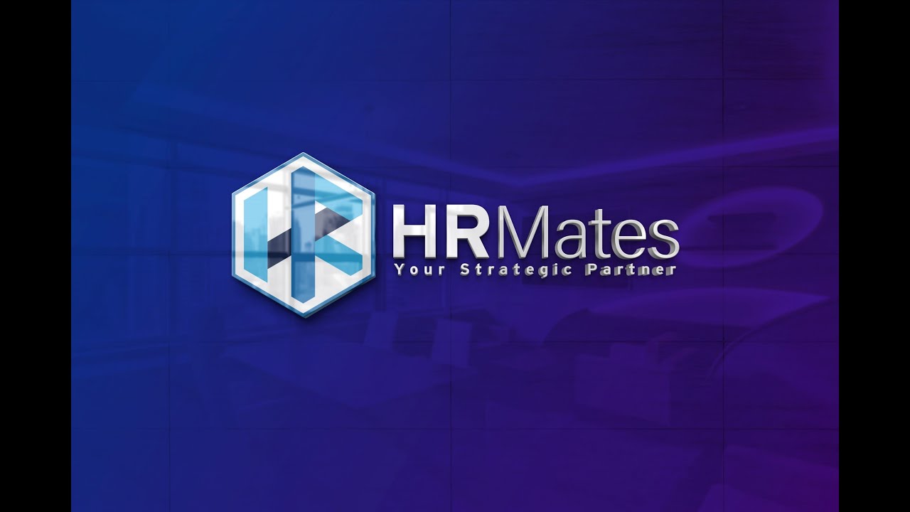 Hrmates Your Strategic Partner Youtube