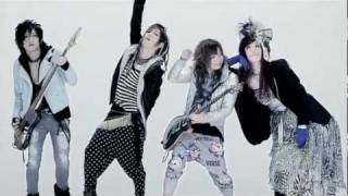 Megamasso - September Love FULL PV HD.mp4