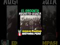 🇵🇪😱 ¿EL ONCENIO - PATRIA NUEVA DE AUGUSTO LEGUIA? 2   #historia #peru #republica