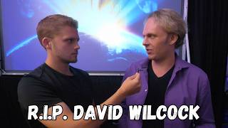 David Wilcock S Death Remembering Him