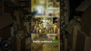 Police Uncover Horrifying Squalor in Neglect Case