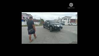 D-MAX 2.5 EXHAUST HKS + REMAP STAGE 2