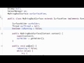 Android Application Development   128   Finishing Accelerometer and unregistering