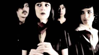 Ladytron -Ninety Degrees