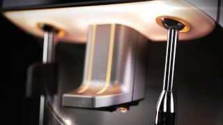 Melitta® Cafina® XT6 Image Video DE