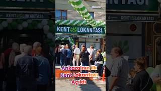 🌿Ankara Kent Lokantası Adresi Nedir? ✅Fakülteler Caddesi Seyhan Sokak NO:6/D  Çankaya