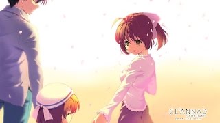 RAP: CLANNAD | Último Desejo ♥ ft OSteve & Thelfos
