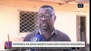 JORNAL DAS 13 |EDIÇÃO DE QUARTA-FEIRA |19|02|2025