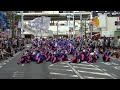 ７月２８日（日）　市船高吹奏楽部ＴＨＥヨサコイ＠船橋市民まつり２０１３