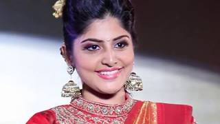 Manjima Mohan   A new Tollywood Beautiful actress