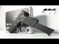 UMAREX GLOCK 18C / ELITE FORCE GLOCK 18C / Full Auto Glock / Airsoft Unboxing Review